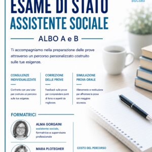 Percorso Personalizzato di Preparazione all’Esame di Stato